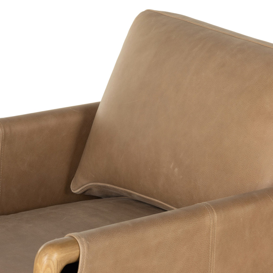 Four Hands - Navarro Chair - 229380-001 | American Home Furniture