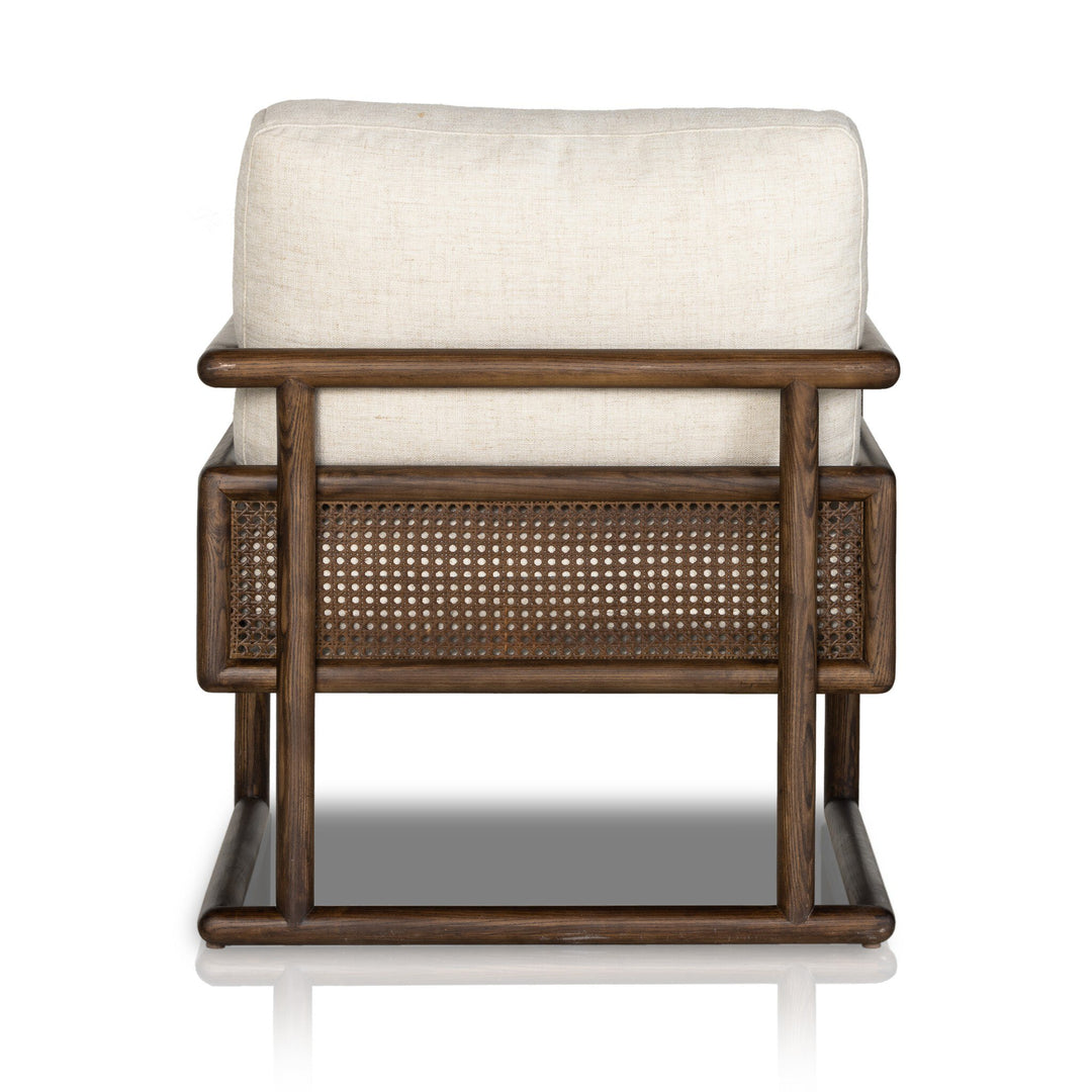 Four Hands - Carlin Chair - 229387-007 | American Home Furniture