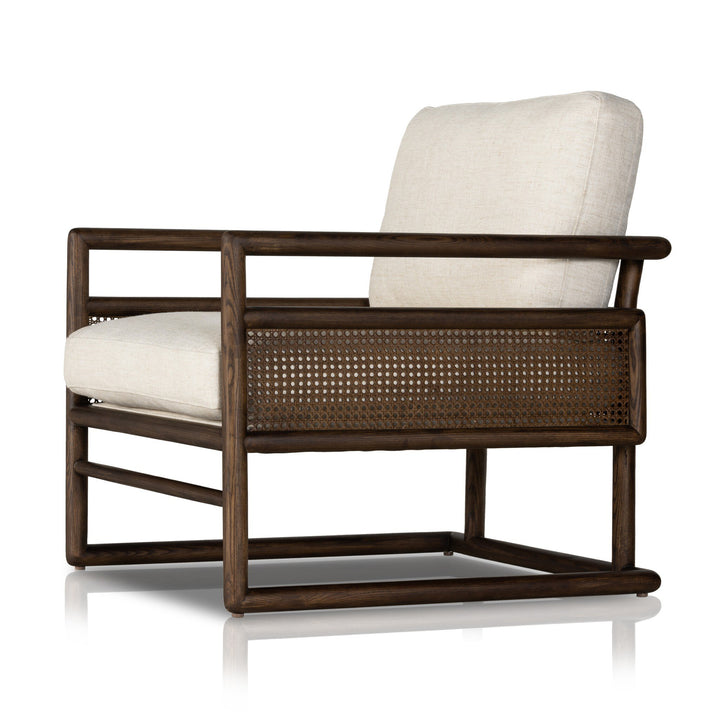 Four Hands - Carlin Chair - 229387-007 | American Home Furniture