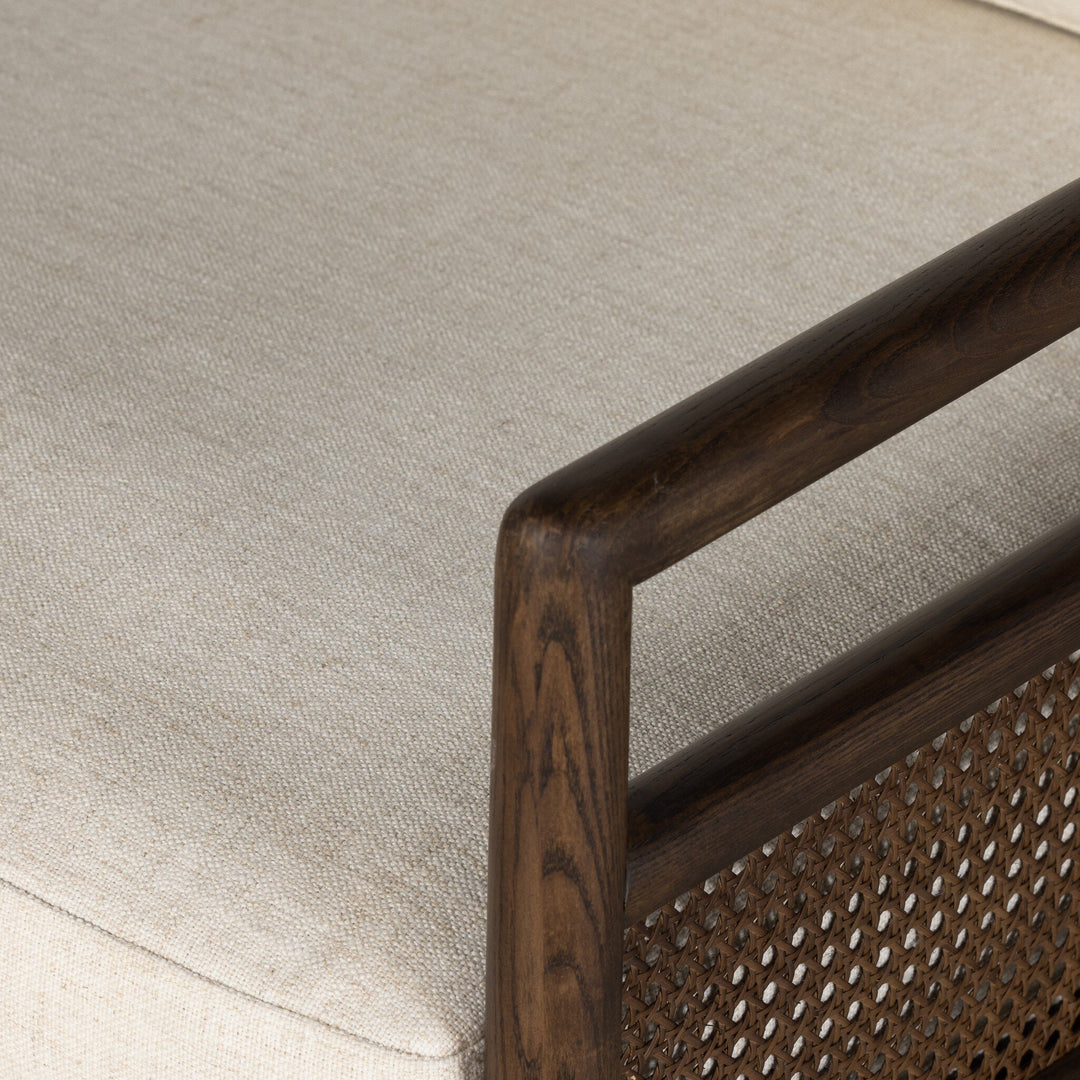 Four Hands - Carlin Chair - 229387-007 | American Home Furniture