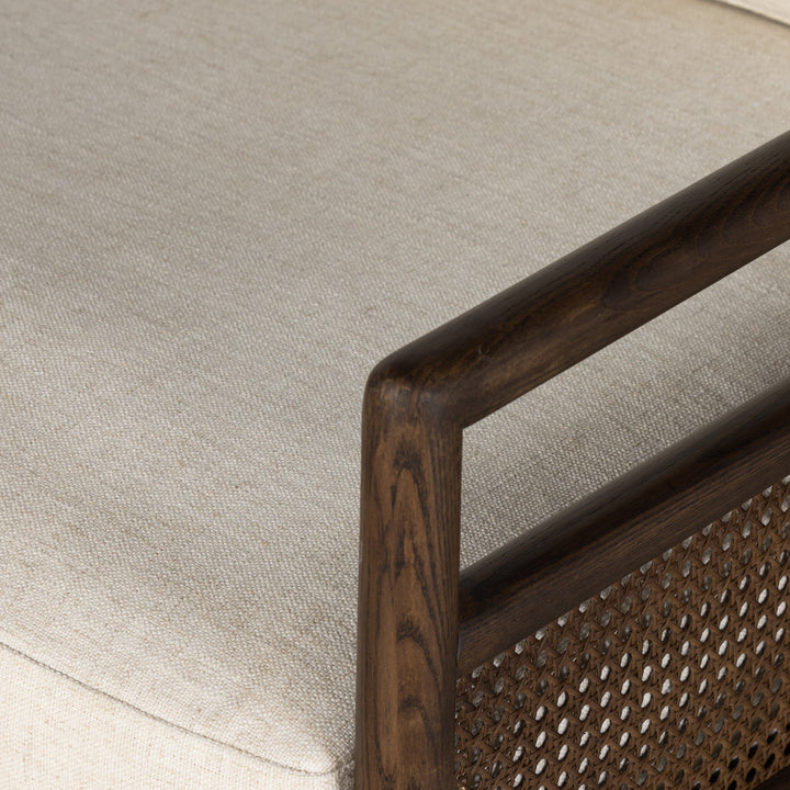 Four Hands - Carlin Chair - 229387-007 | American Home Furniture
