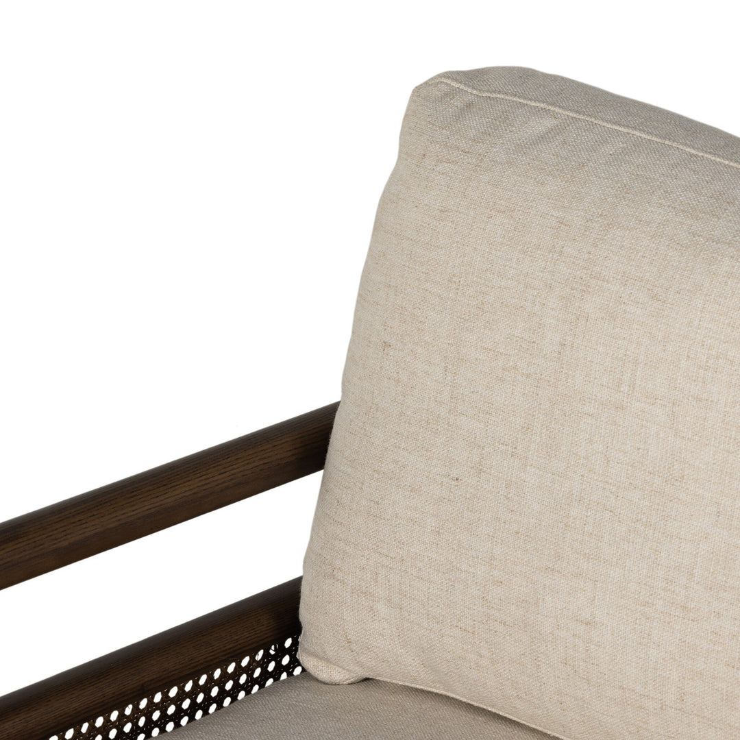 Four Hands - Carlin Chair - 229387-007 | American Home Furniture