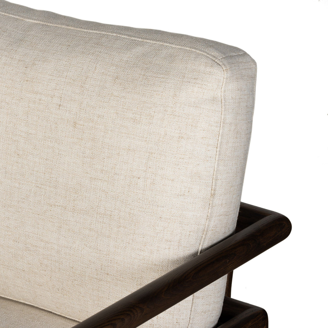 Four Hands - Carlin Chair - 229387-007 | American Home Furniture