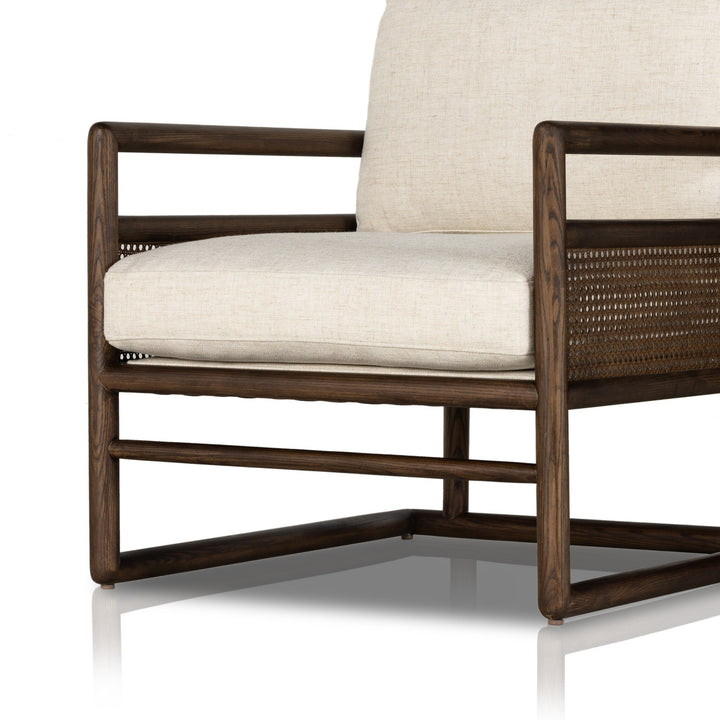 Four Hands - Carlin Chair - 229387-007 | American Home Furniture