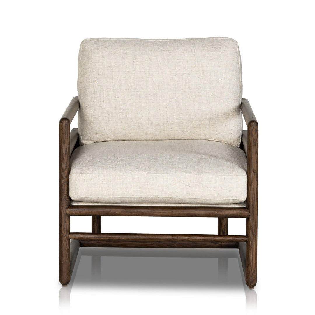 Four Hands - Carlin Chair - 229387-007 | American Home Furniture