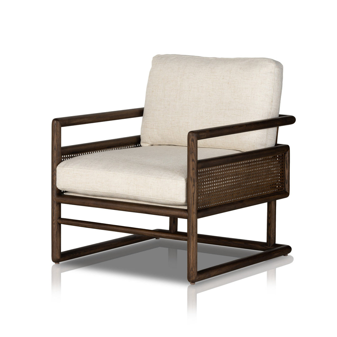 Four Hands - Carlin Chair - 229387-007 | American Home Furniture