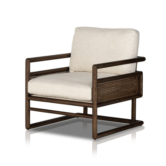 Four Hands - Carlin Chair - 229387-007 | American Home Furniture