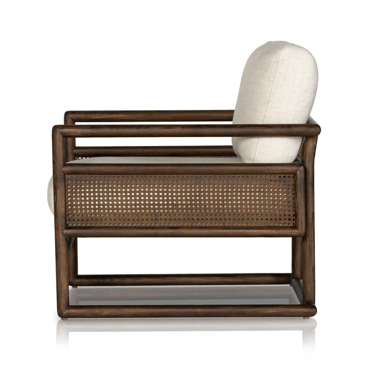 Four Hands - Carlin Chair - 229387-007 | American Home Furniture