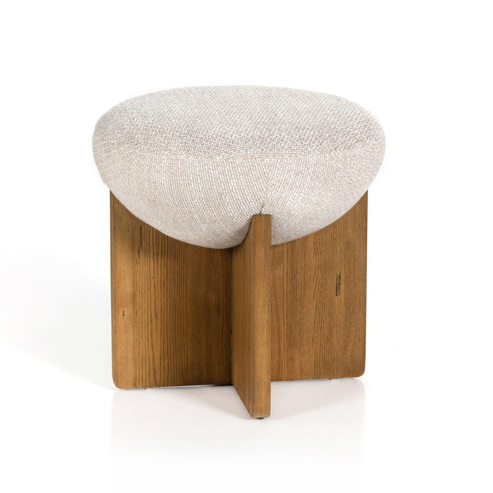Four Hands - Dax Accent Stool - 229392-002 | American Home Furniture