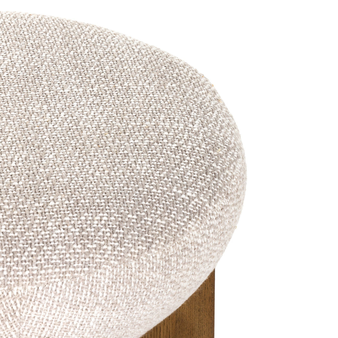 Four Hands - Dax Accent Stool - 229392-002 | American Home Furniture