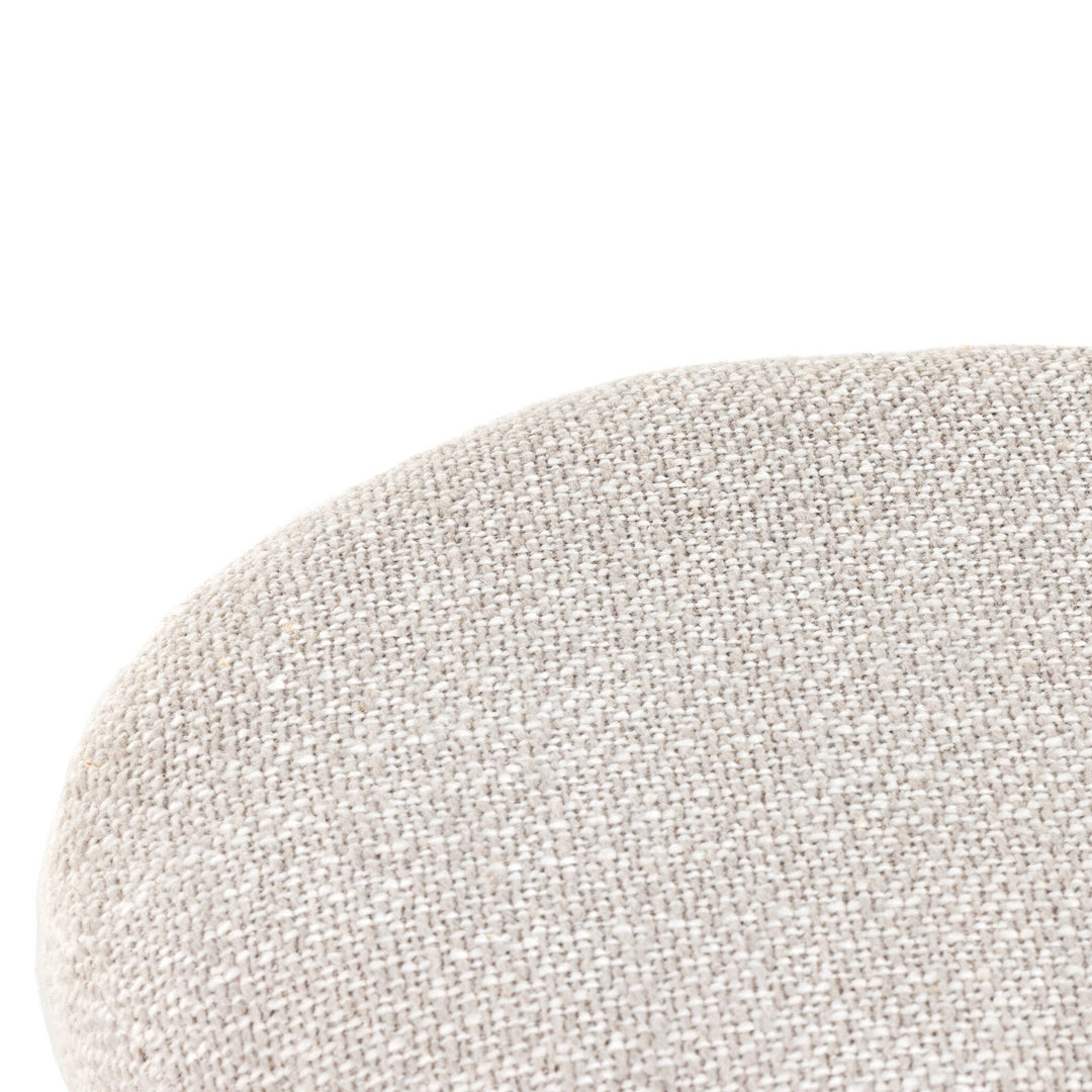 Four Hands - Dax Accent Stool - 229392-002 | American Home Furniture