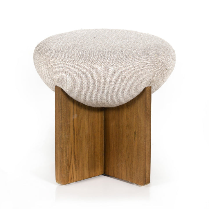 Four Hands - Dax Accent Stool - 229392-002 | American Home Furniture