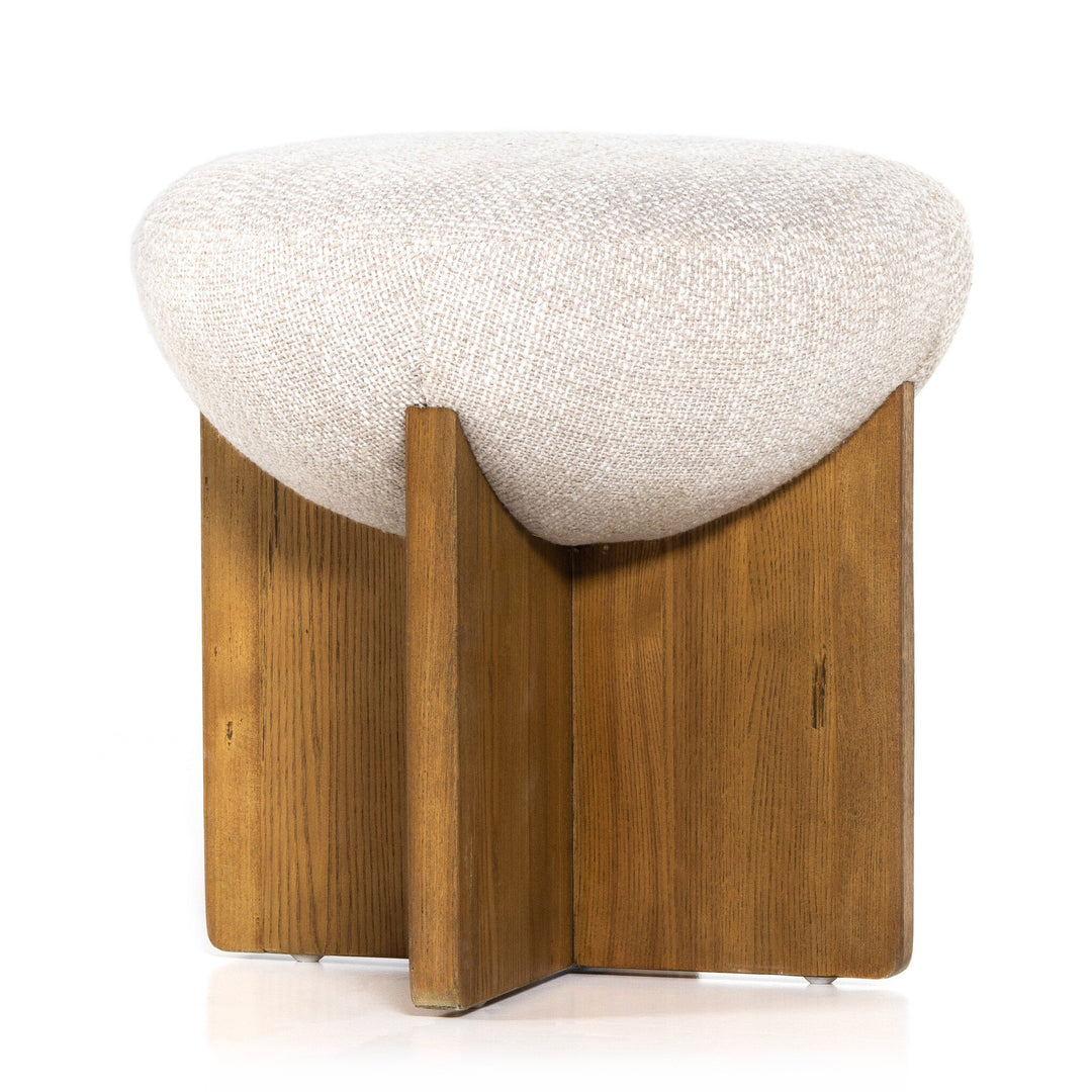 Four Hands - Dax Accent Stool - 229392-002 | American Home Furniture