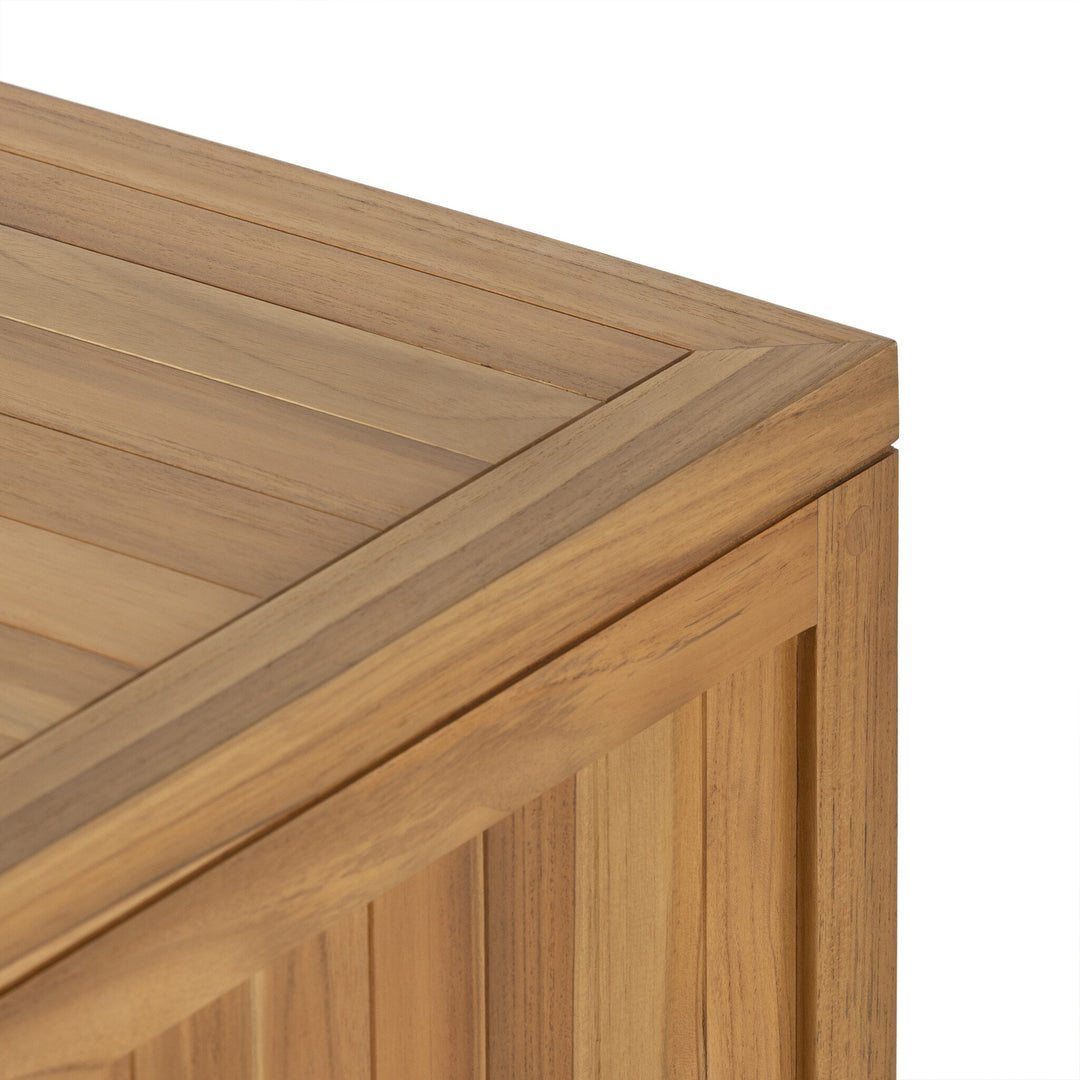 Four Hands - Merit Outdoor Sideboard - 229414-001 | American Home Furniture