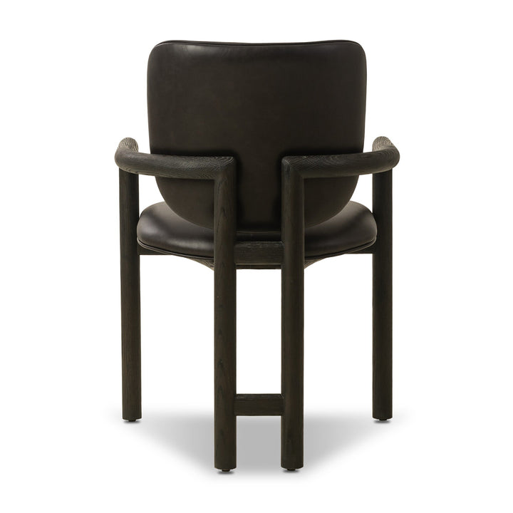 Four Hands - Madeira Dining Chair - 229549-009 | American Home Furniture