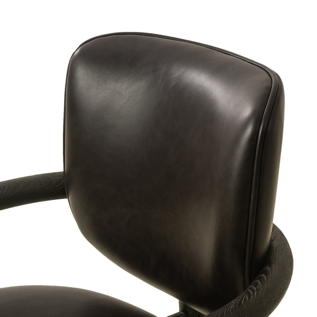 Four Hands - Madeira Dining Chair - 229549-009 | American Home Furniture