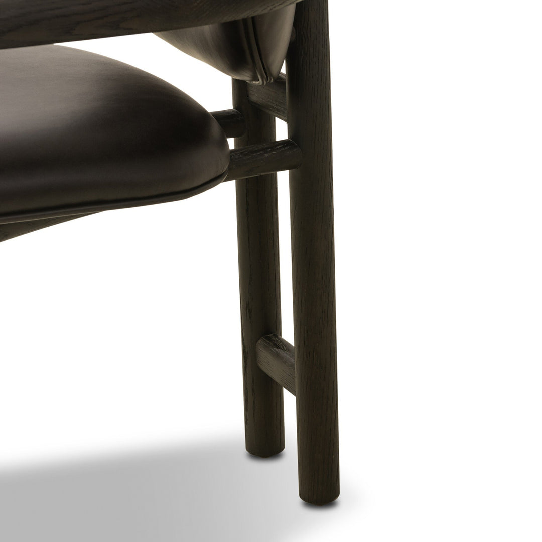 Four Hands - Madeira Dining Chair - 229549-009 | American Home Furniture
