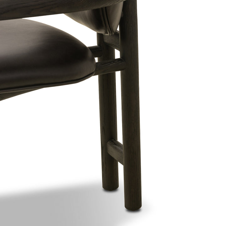 Four Hands - Madeira Dining Chair - 229549-009 | American Home Furniture