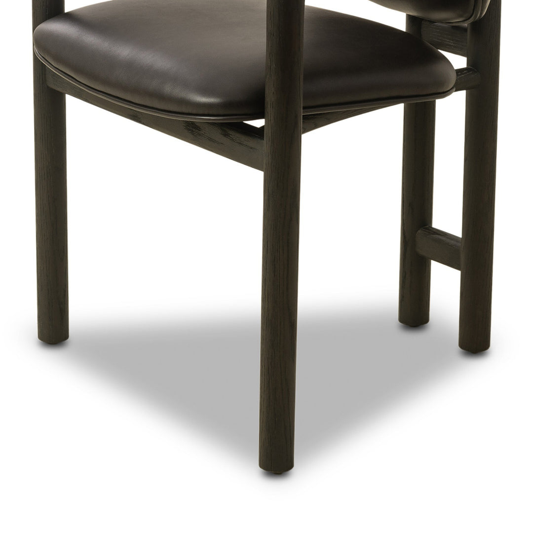 Four Hands - Madeira Dining Chair - 229549-009 | American Home Furniture