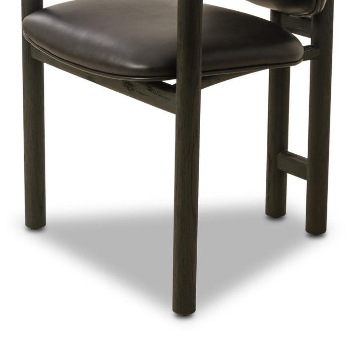 Four Hands - Madeira Dining Chair - 229549-009 | American Home Furniture