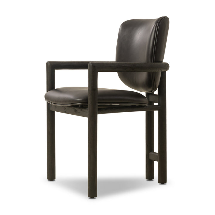 Four Hands - Madeira Dining Chair - 229549-009 | American Home Furniture