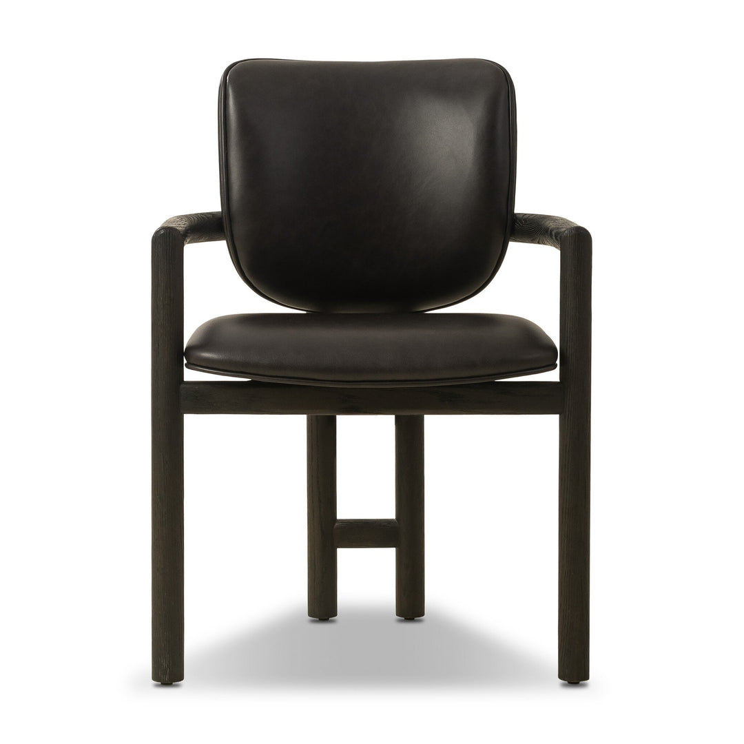Four Hands - Madeira Dining Chair - 229549-009 | American Home Furniture