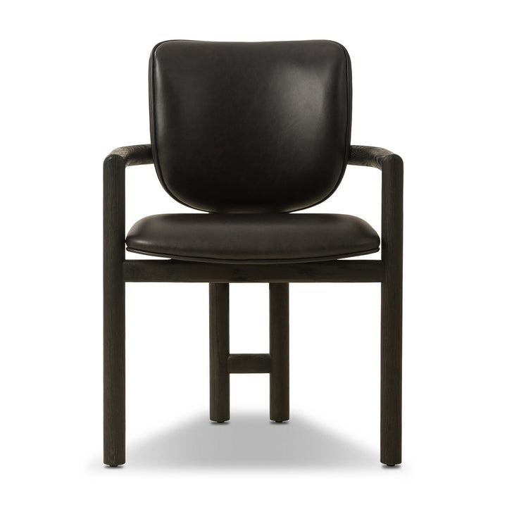 Four Hands - Madeira Dining Chair - 229549-009 | American Home Furniture
