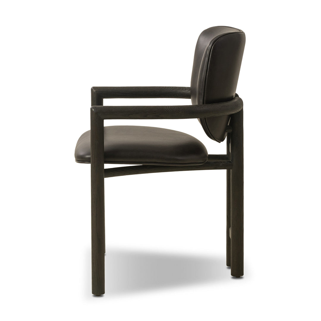 Four Hands - Madeira Dining Chair - 229549-009 | American Home Furniture