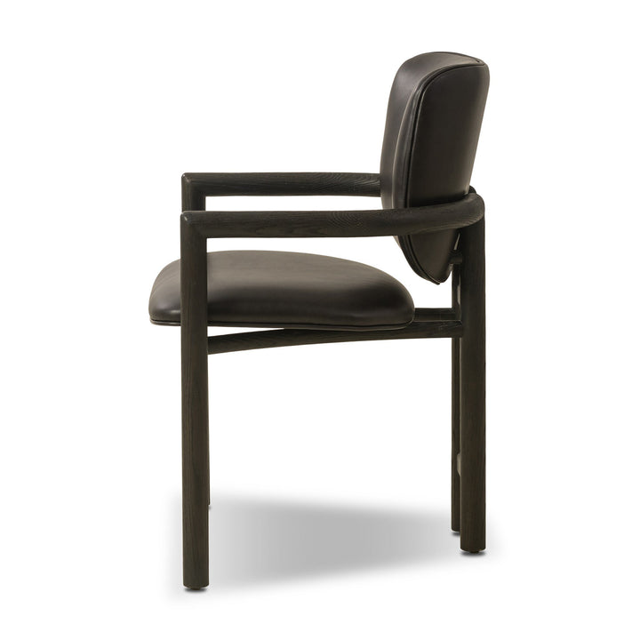 Four Hands - Madeira Dining Chair - 229549-009 | American Home Furniture