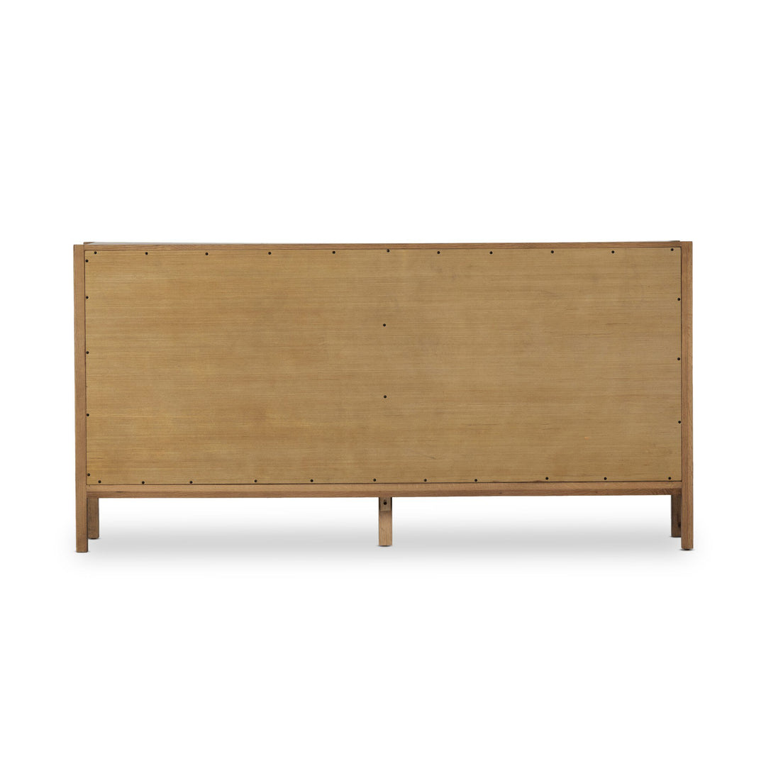 Four Hands - Meadow 6 Drawer Dresser - 229565-004 | American Home Furniture