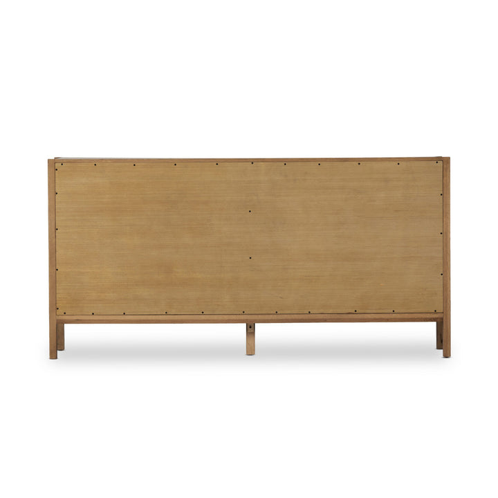 Four Hands - Meadow 6 Drawer Dresser - 229565-004 | American Home Furniture