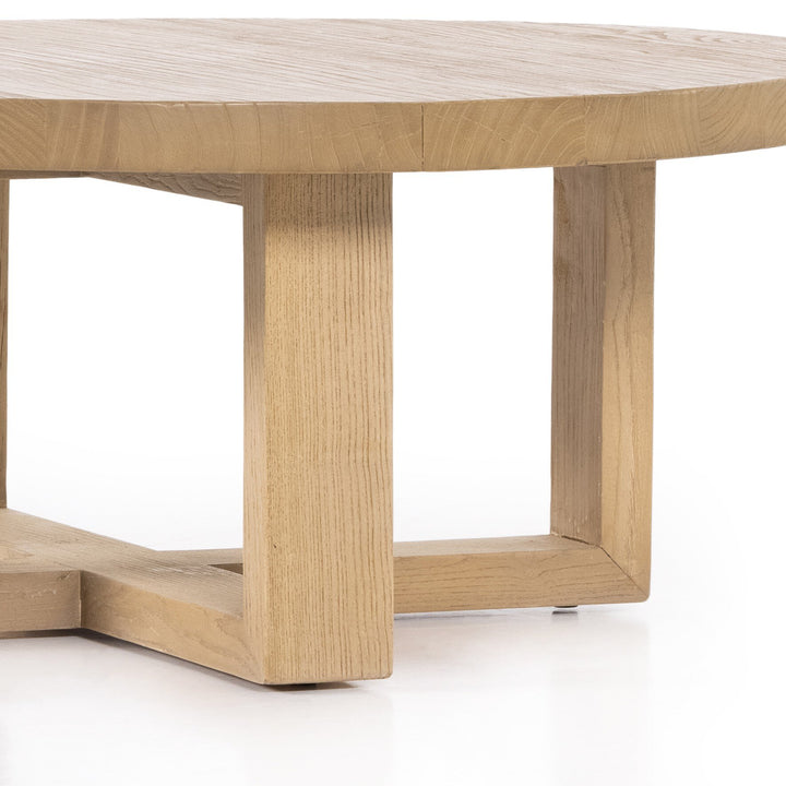 Four Hands - Liad Coffee Table - 229608-001 | American Home Furniture