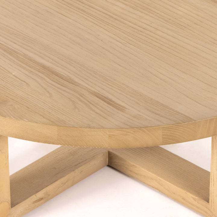 Four Hands - Liad Coffee Table - 229608-001 | American Home Furniture