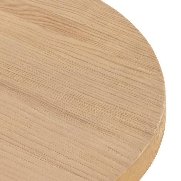Four Hands - Liad Coffee Table - 229608-001 | American Home Furniture