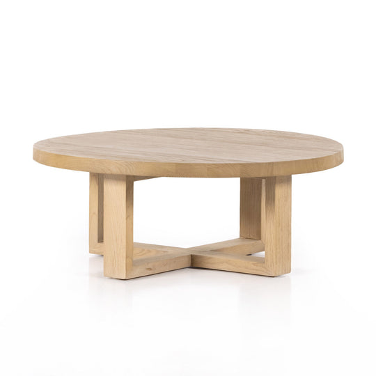 Four Hands - Liad Coffee Table - 229608-001 | American Home Furniture