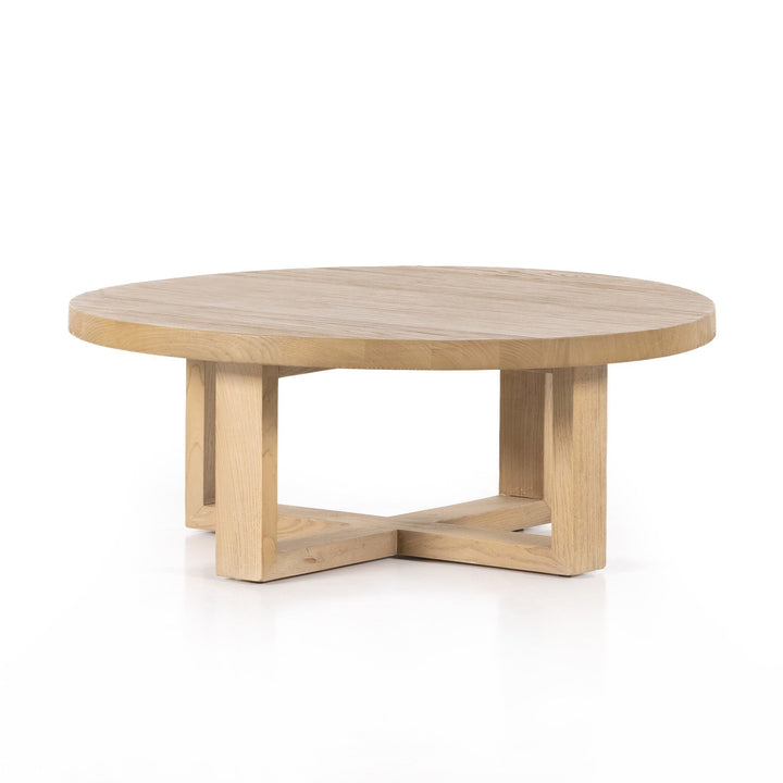 Four Hands - Liad Coffee Table - 229608-001 | American Home Furniture