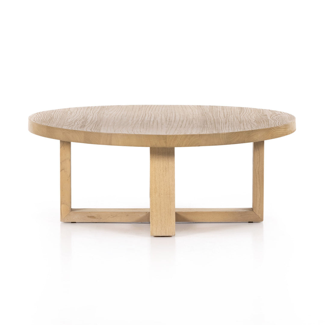 Four Hands - Liad Coffee Table - 229608-001 | American Home Furniture