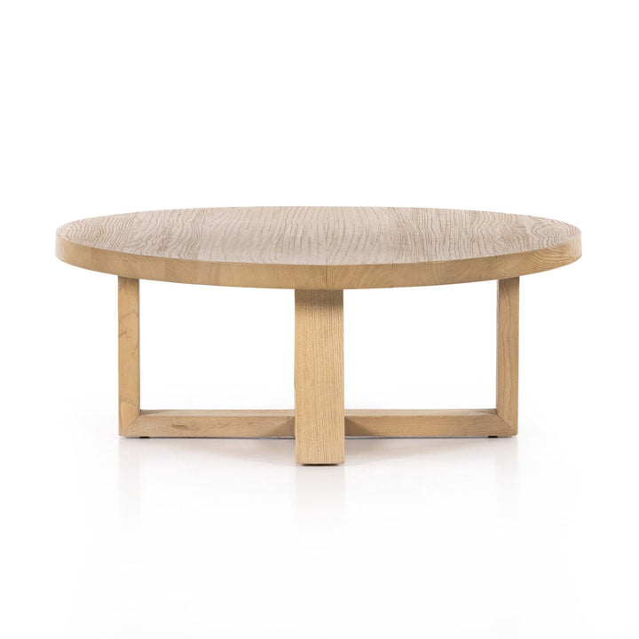 Four Hands - Liad Coffee Table - 229608-001 | American Home Furniture