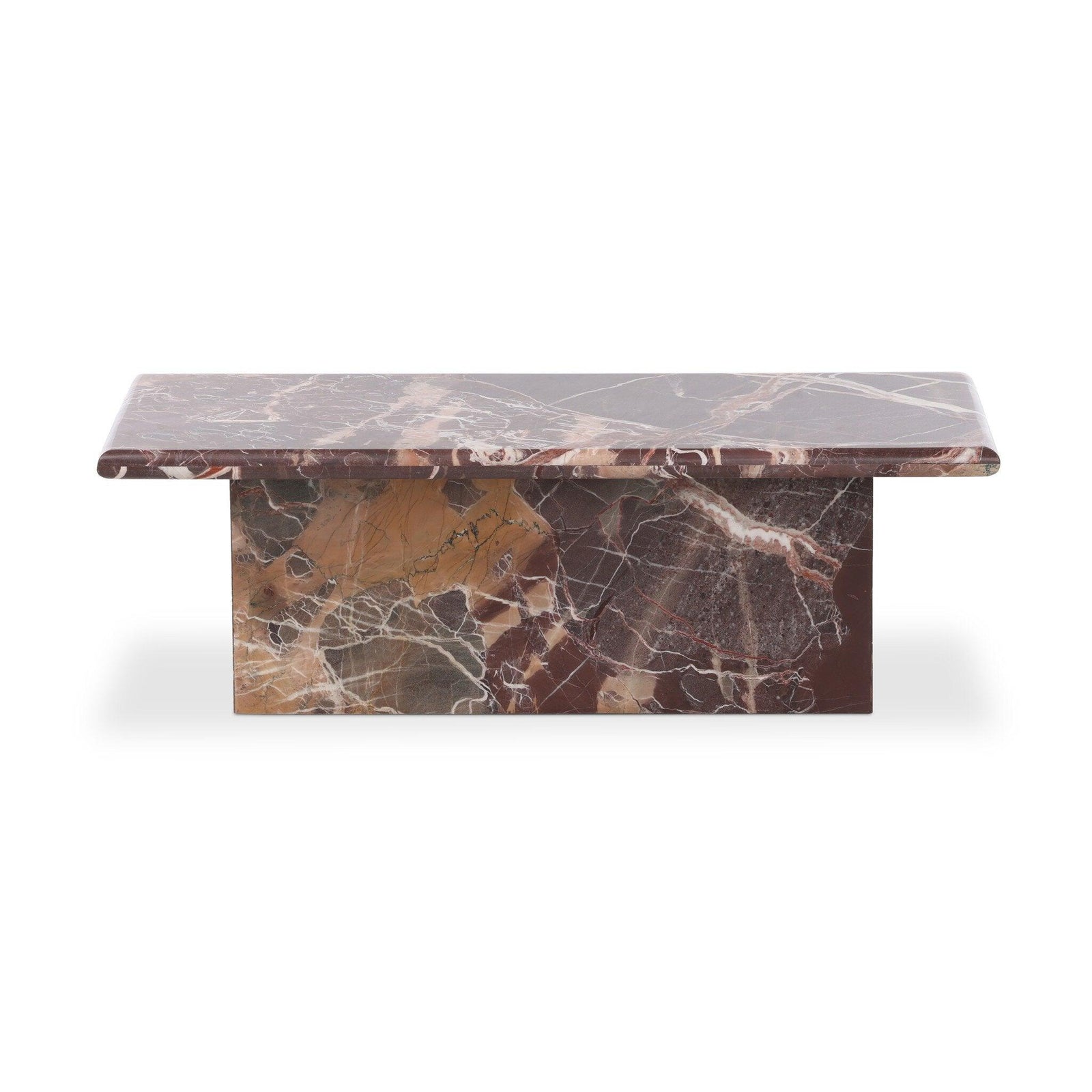 Four Hands - Arum Coffee Table - 229610-003 | American Home Furniture