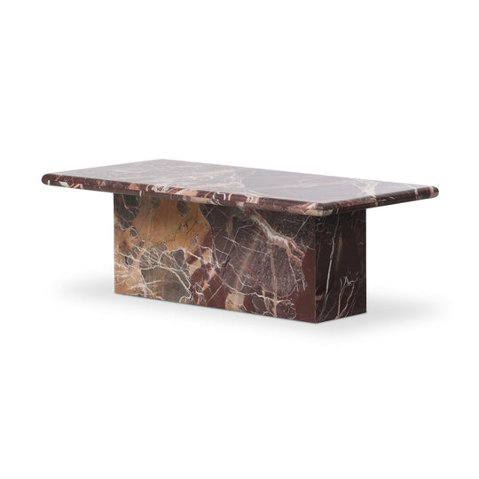 Four Hands - Arum Coffee Table - 229610-003 | American Home Furniture