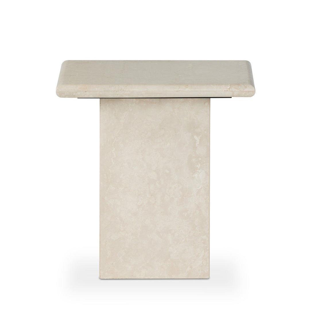 Four Hands - Arum End Table - 229632-001 | American Home Furniture