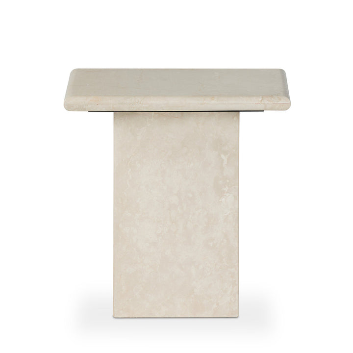 Four Hands - Arum End Table - 229632-001 | American Home Furniture