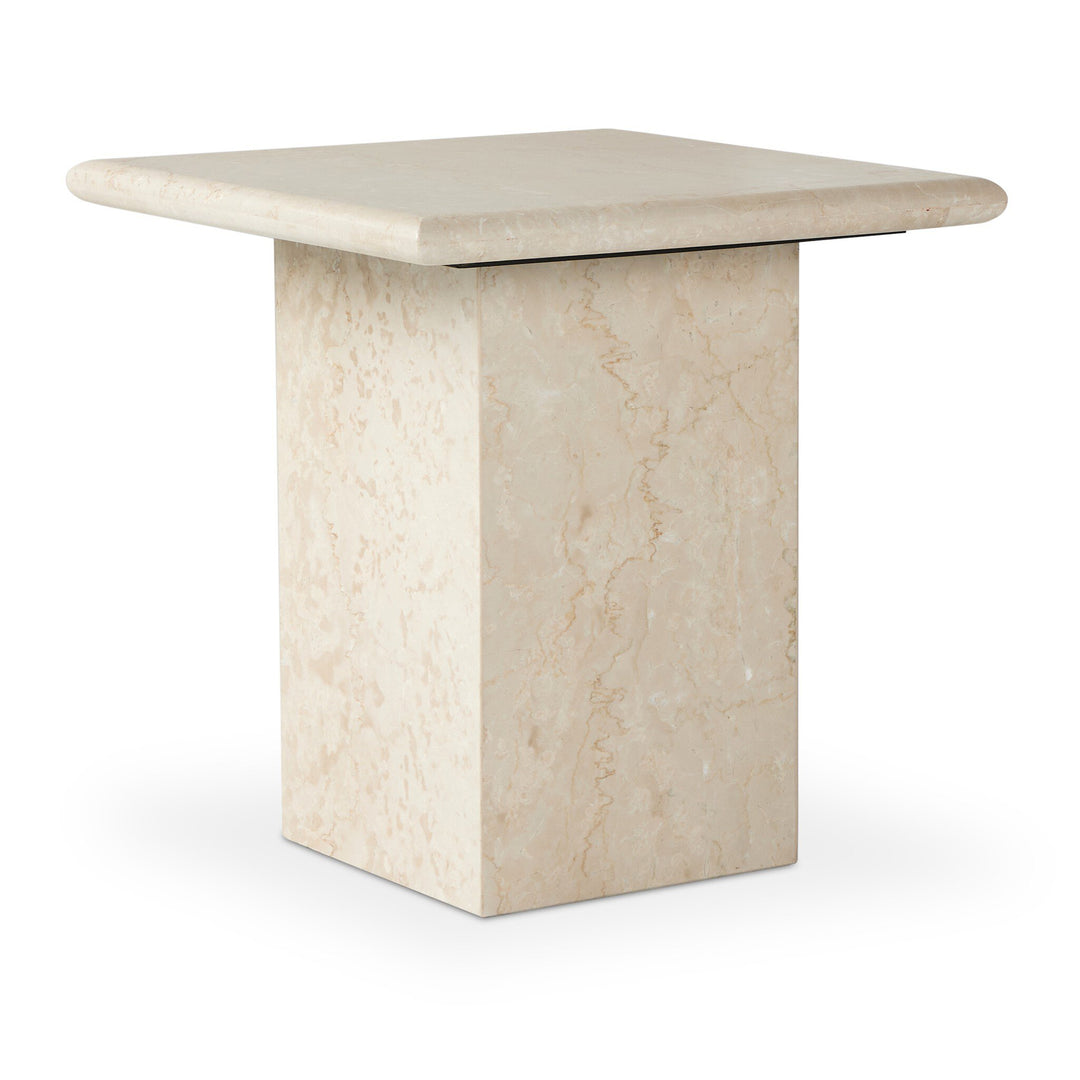 Four Hands - Arum End Table - 229632-001 | American Home Furniture