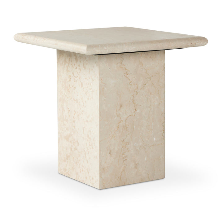 Four Hands - Arum End Table - 229632-001 | American Home Furniture