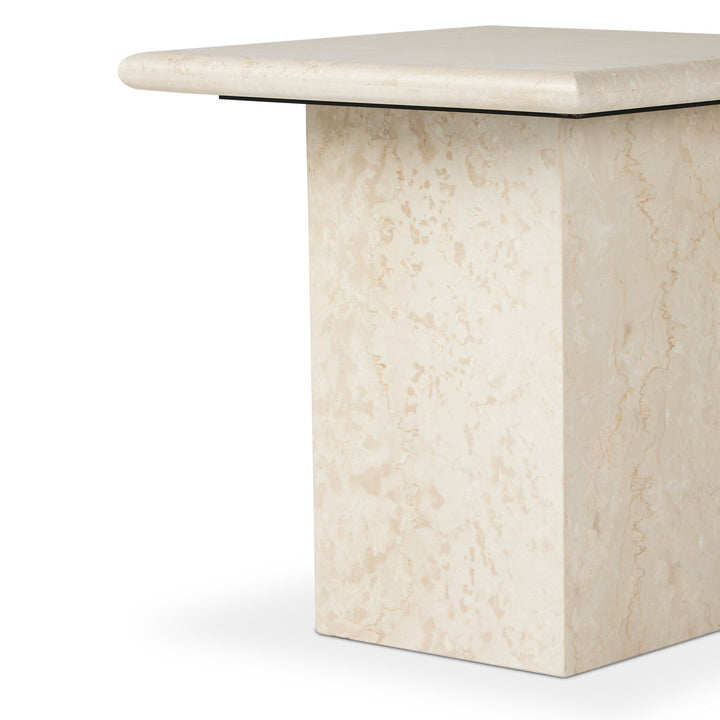 Four Hands - Arum End Table - 229632-001 | American Home Furniture