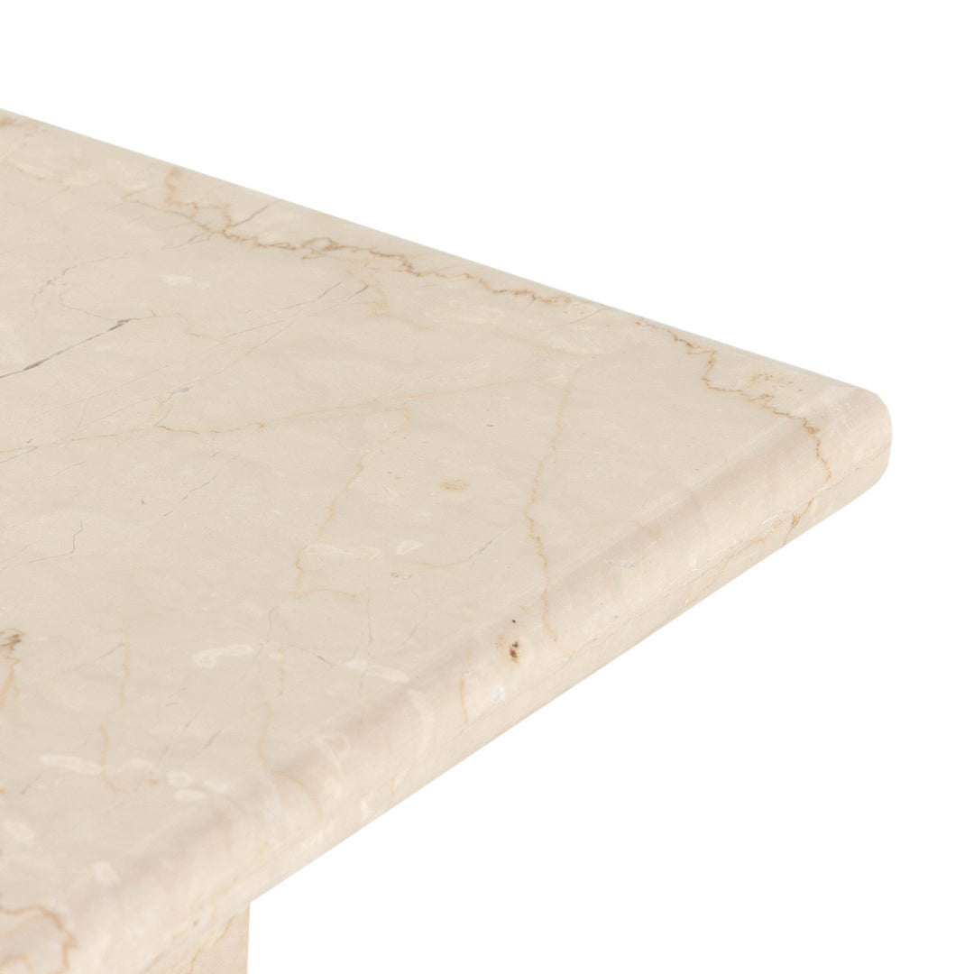 Four Hands - Arum End Table - 229632-001 | American Home Furniture