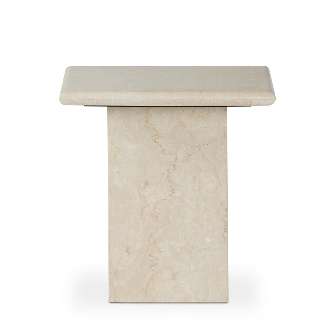 Four Hands - Arum End Table - 229632-001 | American Home Furniture