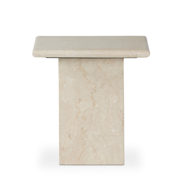 Four Hands - Arum End Table - 229632-001 | American Home Furniture