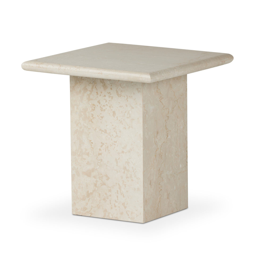 Four Hands - Arum End Table - 229632-001 | American Home Furniture