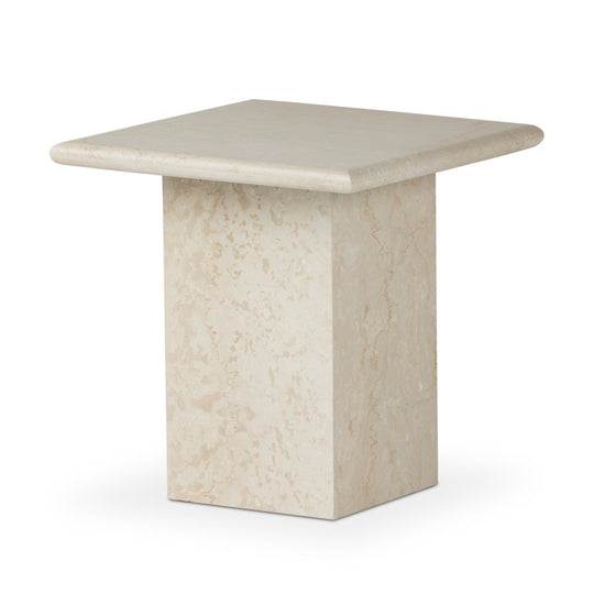 Four Hands - Arum End Table - 229632-001 | American Home Furniture